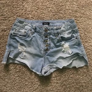 Rue 21 shorts